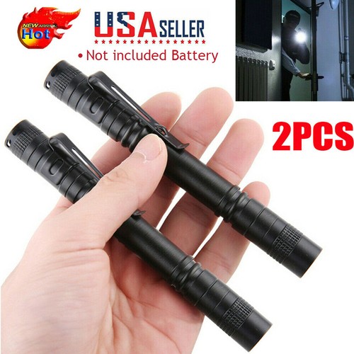 Small led torch light - small,