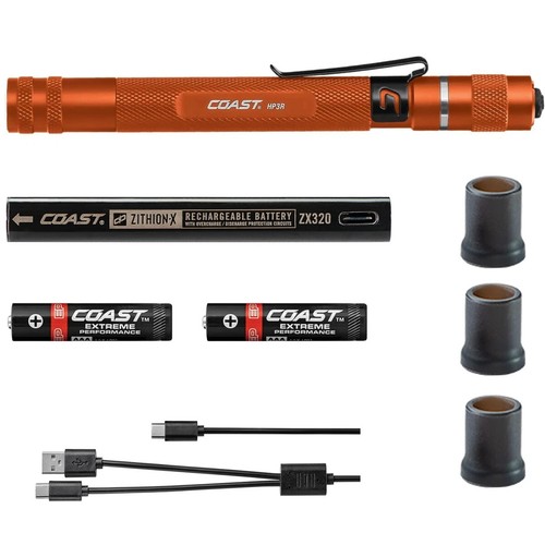 Coast products 21521 hp3r led - products,