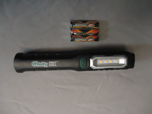 Compact battery opperated - compact,